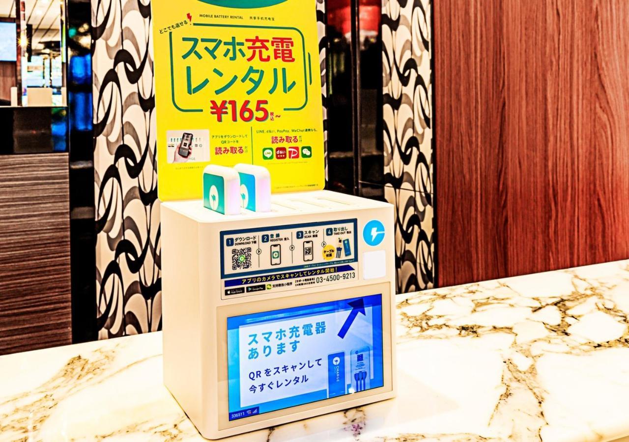 Apa Hotel Nambaminami Daikokucho Ekimae Осака Екстериор снимка