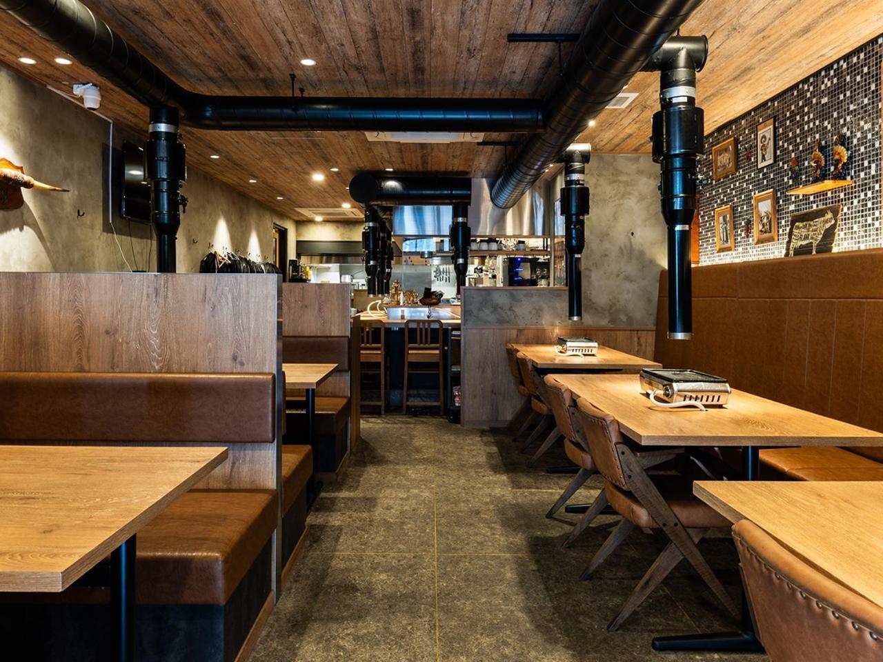 Apa Hotel Nambaminami Daikokucho Ekimae Осака Екстериор снимка